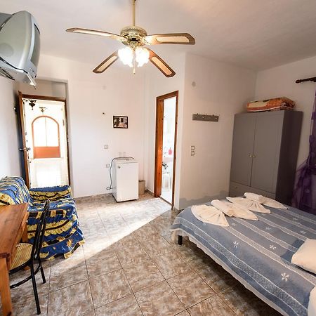 Panormos  Villa Mara מראה חיצוני תמונה