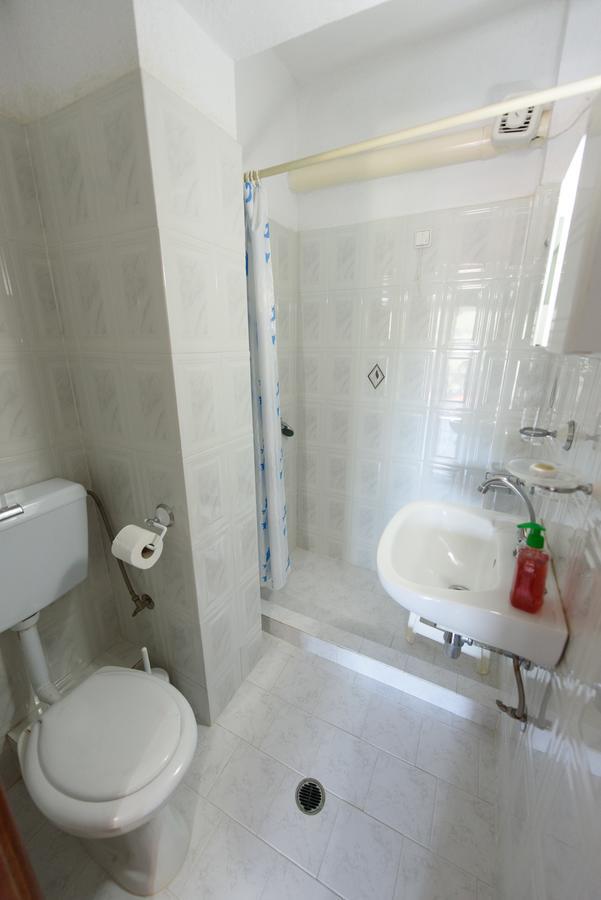Panormos  Villa Mara מראה חיצוני תמונה