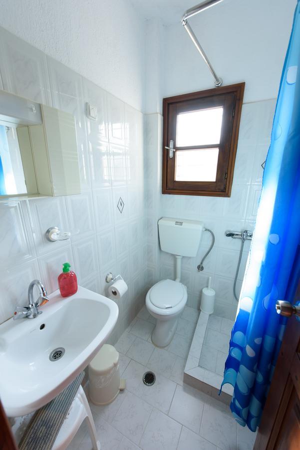 Panormos  Villa Mara מראה חיצוני תמונה
